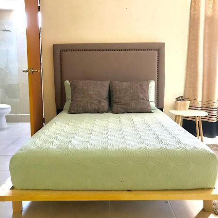 Jr Suite En Zona Residencial Linda Vista - Magnifica Ubicacion Y Tranquilidad. มอนแตร์เรย์ ภายนอก รูปภาพ