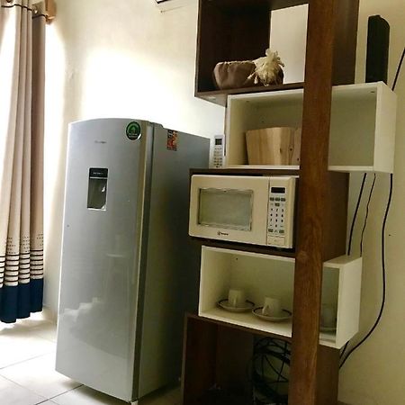 Jr Suite En Zona Residencial Linda Vista - Magnifica Ubicacion Y Tranquilidad. มอนแตร์เรย์ ภายนอก รูปภาพ